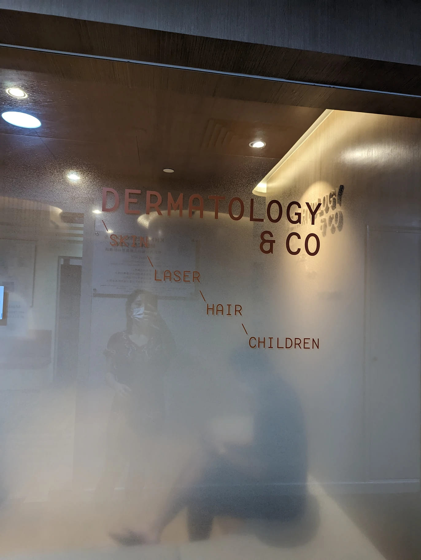 DERMATOLOGY & CO clinic